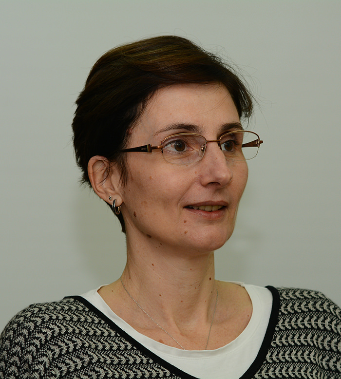 Liljana Jankovic